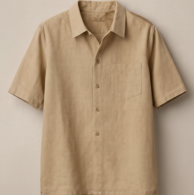 Men Lifestyle Essential 1