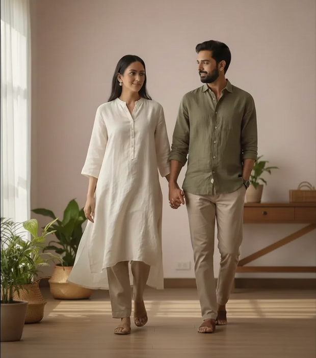 Banner image for: <h2>Made for Two</h2>